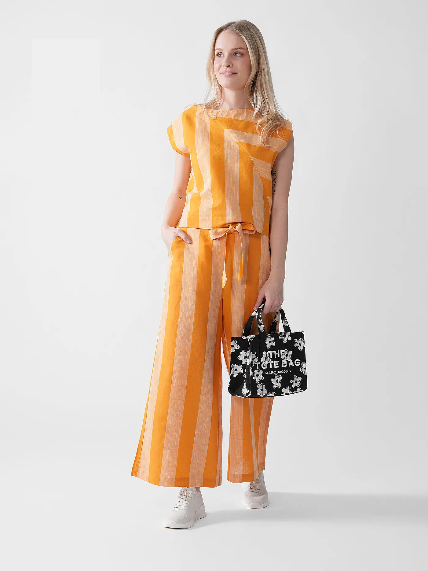 SKFK | Bluse LESIA | 
